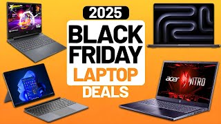 Black Friday Laptop Deals 2025 - Top 11 Laptop #BlackFridayDeals