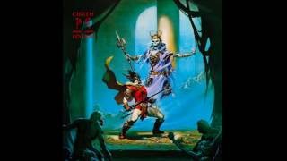 Cirith Ungol1984 King Of The Dead Master of the Pit