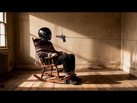 A Genius Tailor With a 200 IQ Can Kill Without Ever Touching Her Victim