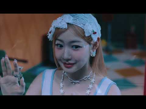 FIFTY FIFTY (피프티피프티) - Ameno (Euro Dance Remix) | MV Edit (Inspired by Music For Soul)