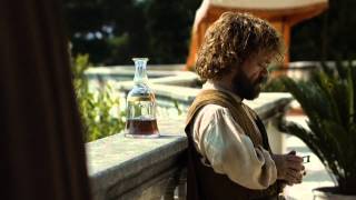 Tyrion Lannister llega a Pentos | Juego de Tronos Español HD