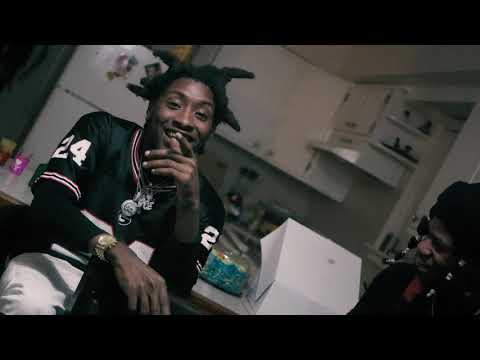 Hunndunn - Cap Sh*t (Official Video)