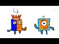 BookOverYonder2021 And YTV As Numberblocks Reupload