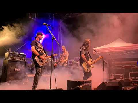 ALKEHOL - NONSTOP - ROCKFEST POHOŘELICE 2020