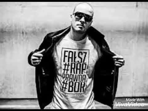 Paluch x Ed Sheeran x Pezet - Taka jak Ty