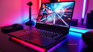 Best New Gaming Laptops That Will Amaze You 2025