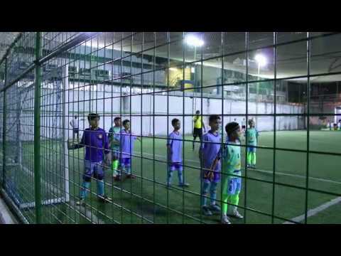 Setúbal Society x Escola do Timba