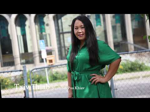 Txiv Thiab Nyab Sib Pus Khiav. 8/22/2022