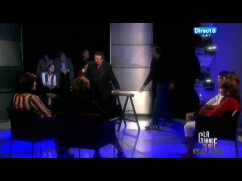 comment assister a l'emission la france a un incroyable talent