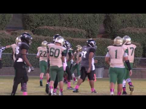 100116 600 pm - Shiloh AS(3-2) vs. Grayson AS(5-0) (8th Grade Div I) - Dacula Park, Dacula, Georgia