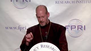 21st Annual Templeton Lecture on Religion and World Affairs