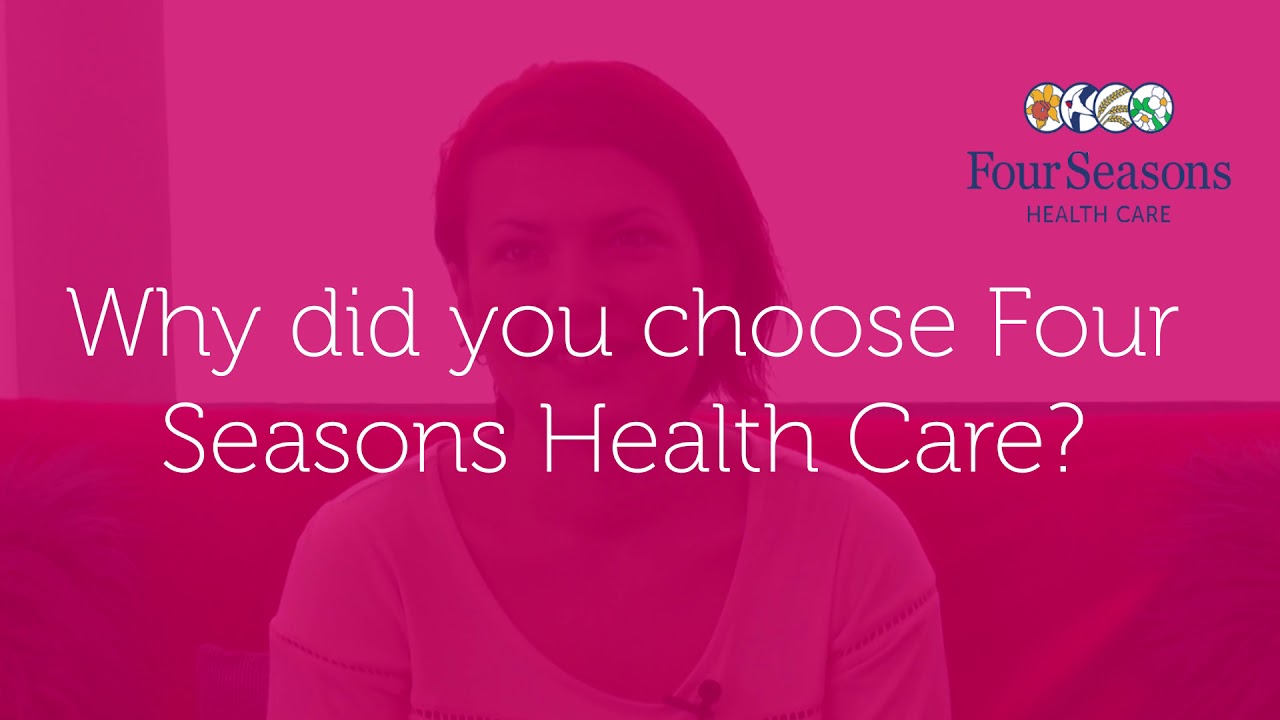 EU Nursing and IELTS  | Nurse Oana's journey from Romania to the UK