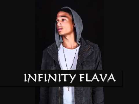 INFINITY FLAVA - MIKE GREEN