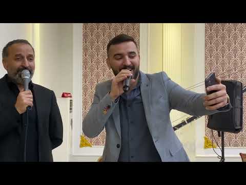 Abas Ashiq & Mihemed Ebas Dawata Sherwaniya 30/12/2022 عباس عاشق & محمد عباس ده واتا شێروانیا