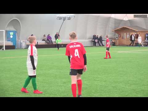 EPS valk - TPV (7-0)