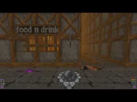 (Hexen) Serpent: Resurrection Talkthrough (FINAL) - The Battle for Durenor