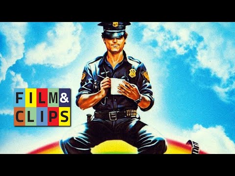 Super Snooper: Um Tira Genial - Filme Completo by Fim&Clips