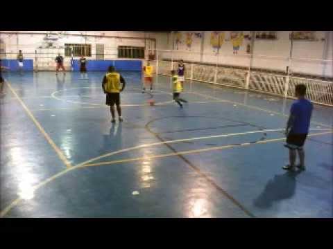 Fut na Kostal Terça 02/12/2014