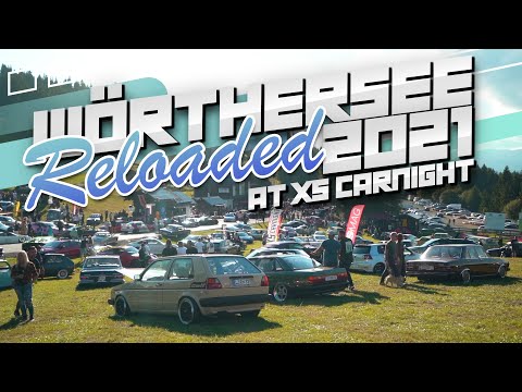 HOWDEEP // WÖRTHERSEE RELOADED 2021 @ XS CARNIGHT - TEIL 3