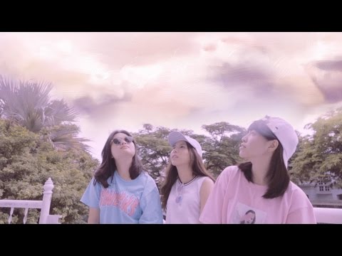 JELLY ROCKET - Stay [Official Music Video]