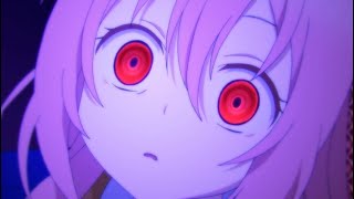 miss bipolar-Blood Or The Dance Floor