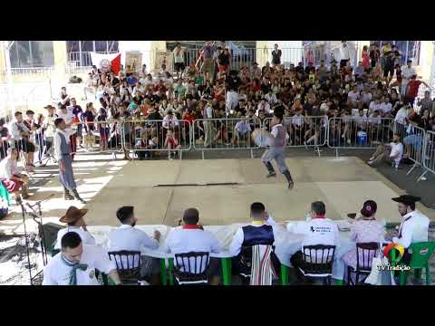 BERNARDO DA SILVEIRA PEREIRA x HENRIQUE PITTOL RODRIGUES - CHULA - ENART 2022 - SÁBADO