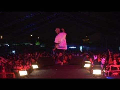 Nocaoz - Cena do Louco Prod. Rabelean ( Clipezada Oficial )