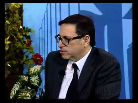 Promotional video thumbnail 4 for Tournadeau embrace your storm speaking