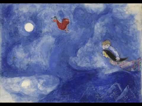 Marc Chagall