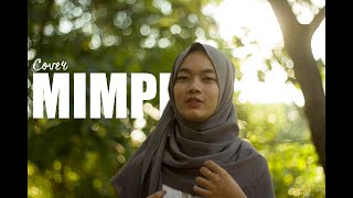 Download lagu Anggun - Mimpi (TMRS Reggae Cover) ft. Wanda Neza Fatimah mp3