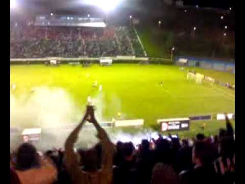 TUPI x Ipatinga / Quarta de Final do Mineiro