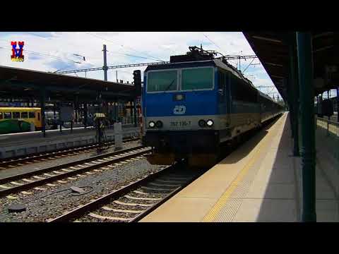 362.130 na Ex357 v Plzni hl.n. 29.7.2018