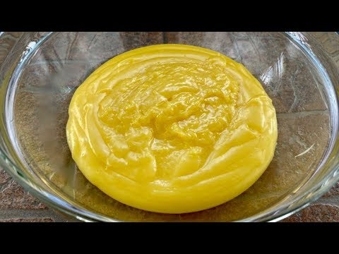 Video thumbnail: Krem Pastiçerie – Receta Bazë me Vanilje