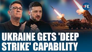 Ukraine Gets Major Missile Boost as Britain and France Back Local Storm Shadow Production