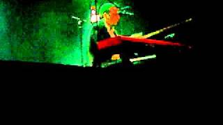 raphael gualazzi @mercogliano - scandalize me