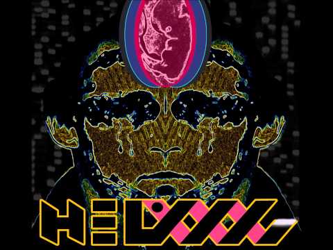 Flamenco Mammoth ( Helix Mash-Up )