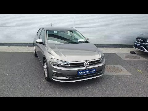 Volkswagen Polo 1.0 TSI 80HP Trendline - Image 2
