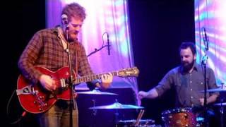 The Frames: Fake (Olympia, Dublin, Ireland, 12th December 2010)