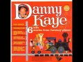 The Big Oven told by Danny Kaye 