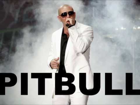 Pass At Me - Pitbull feat. Timbaland and David Guetta [Official]