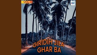 Uhe Man Kaile Ba song artwork