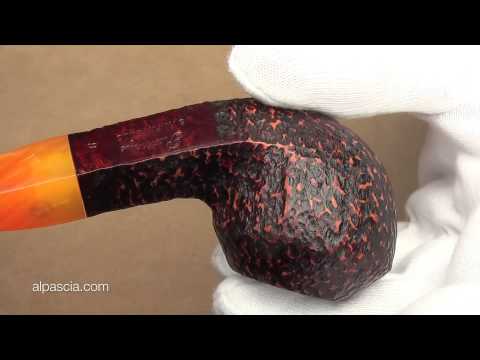 pipa Rattrays 101 - smoking pipe