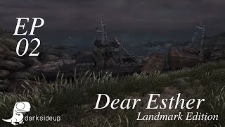 The Buoy | Dear Esther: Landmark Edition | Gameplay | EP02
