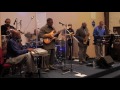GERALD ALBRIGHTS "HIGHWAY 70" COVERED LIVE BY FOOTPRINTS