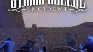 new song - Can't wait another day by String Cheese Incident