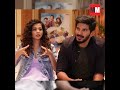 Karwaan DulquerSalmaan And MithilaPalkar Go Candid