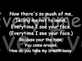 No Idea by All Time Low lyrics