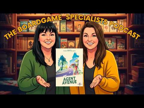Agent Avenue