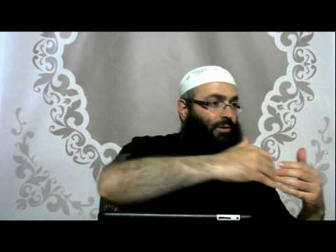 3) Si ta përmirësosh zemrën tënde? - Besimi i vërtetë dhe veprat e mira