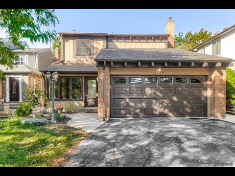 4299 Taffey Crescent, Mississauga Home for Sale - Real Estate Properties for Sale